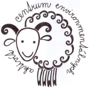 Centrum environmentálnych aktivít - logo